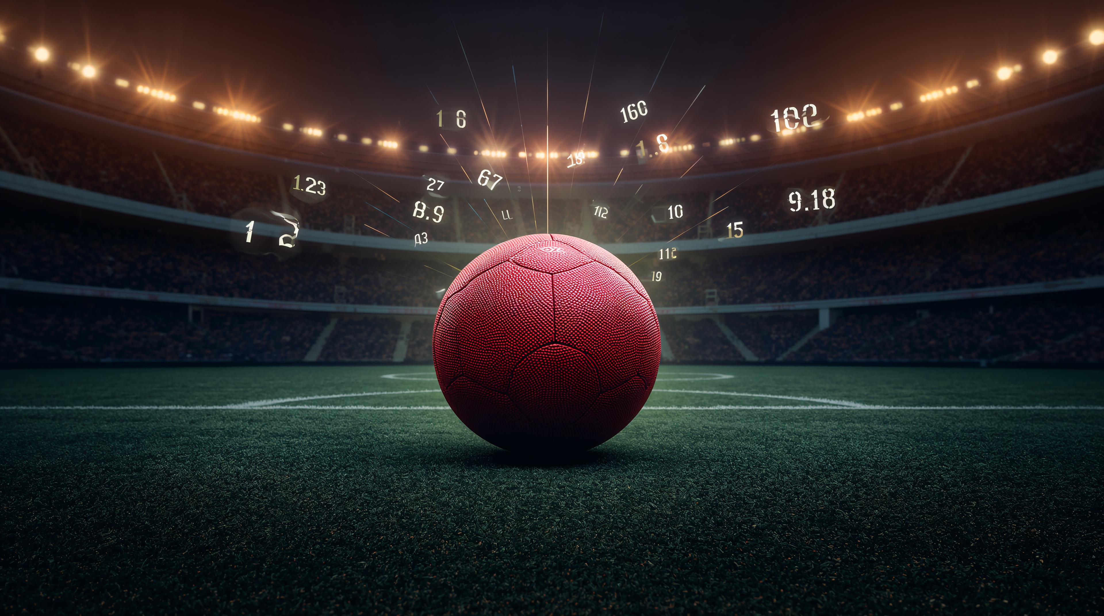 Futbola likmes