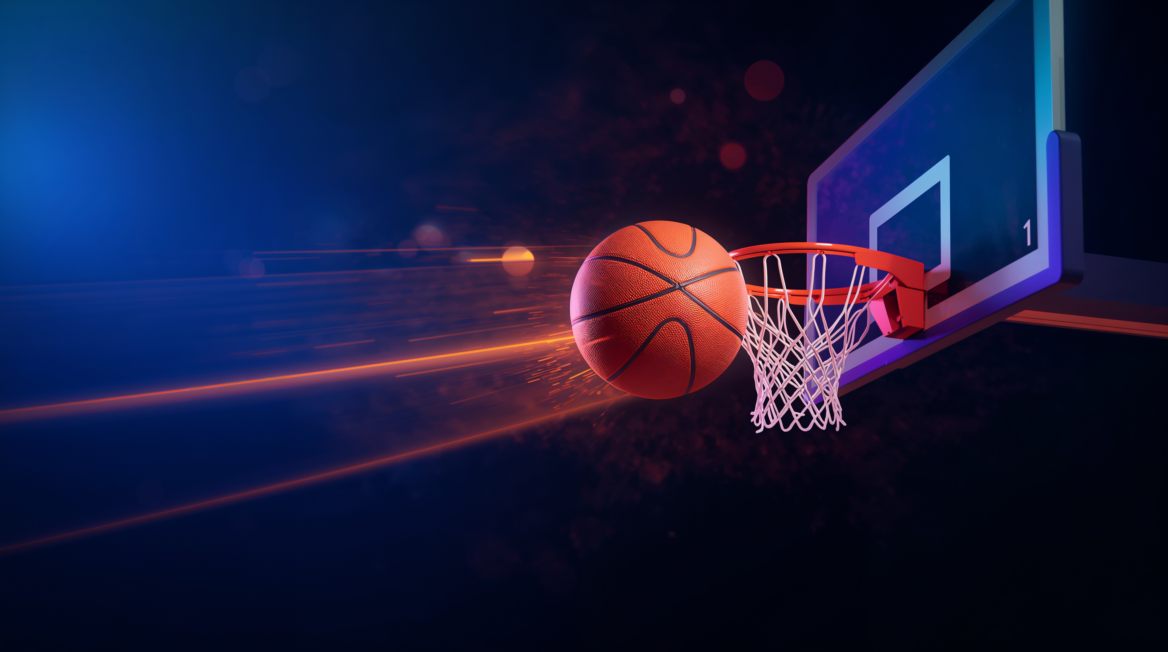 Basketbola likmes