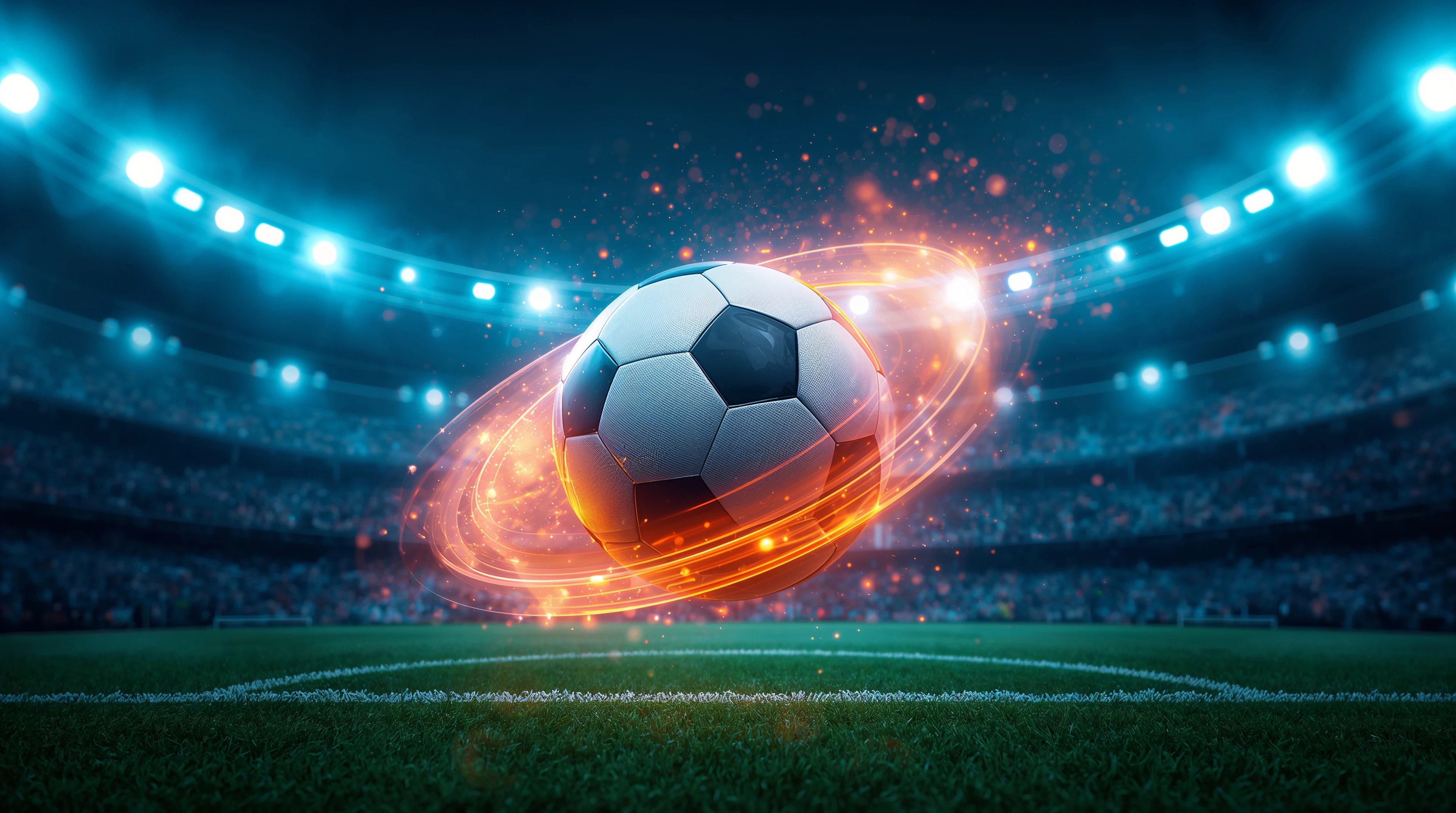 Futbola likmes